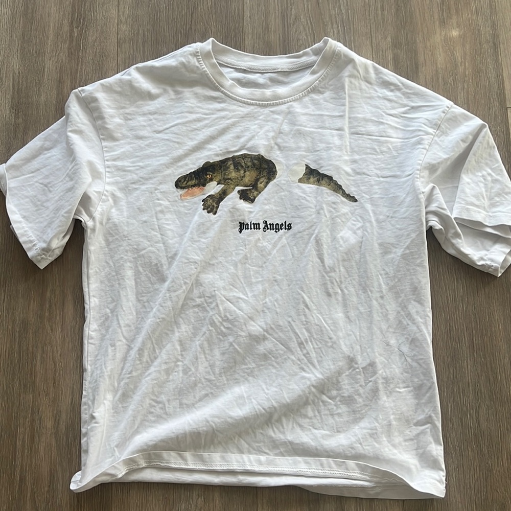 Palm Angels Shirt